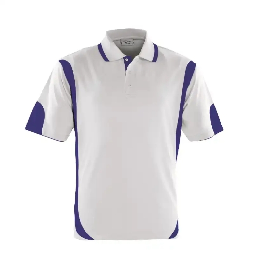 Picture of Bocini, Breezeway Contrast Polo